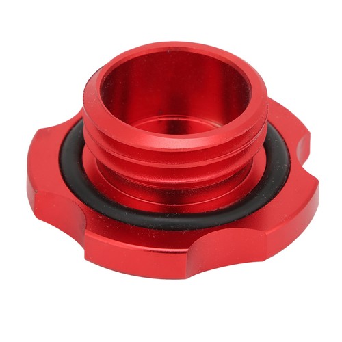 Oil Filler Cap Oil Filler Cover For Car Replacement For WRX STi GC GD GF - Picture 18 of 24