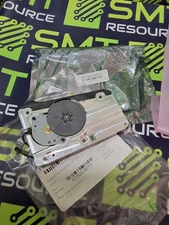 UNIVERSAL INSTRUMENTS 0730A-0073 RES MOTOR MOUNT ASSEMBLY 