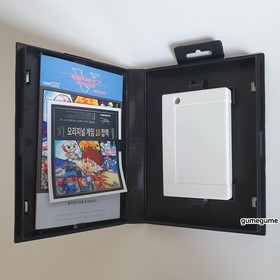 Zemmix Super Mini Game Cartridge for MSX2 Limited Edition Authentic