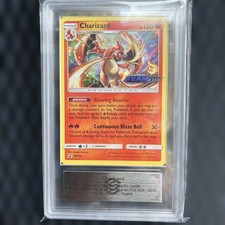 Charizard #SM158 Prices | Pokemon Promo | Pokemon Cards