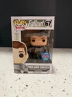 Funko Pop! Vinyl: Power Armor (Unmasked) Fallout NYCC Exclusive LE #67