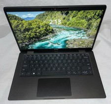 Dell Latitude 7420 14" i5-1145G7 2.6GHz, 16GB RAM, 256GB M2, Win 11 Pro READ 