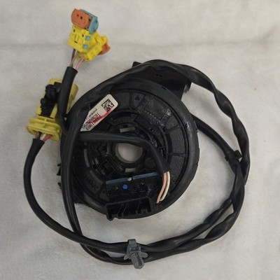 New OEM GM Steering Wheel Clock Spring 23381963 Silverado Tahoe Sierra
