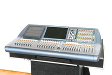 Midas PRO2 Live Digital Audio Mixing Console with Flight Case CG009VW