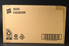 Hasbro Pulse GI Joe ARAH Retro Collection Snake Eyes & Storm Shadow 2 Pack MISB