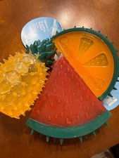 Vibrant life playful buddy dog toys