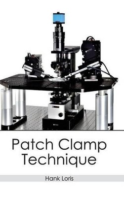 Patch Clamp Technique (Hardback)