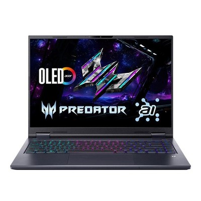 Acer Predator Triton Laptop Ultra 9 288V 32GB RAM 2TB SSD RTX 5070 Refurbished