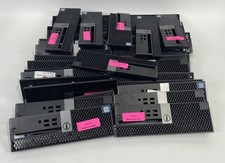 Lot of 36 Dell OptiPlex 5040 Front Bezel Faceplate Cover