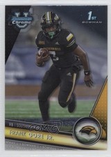 2023 Bowman U Chrome Frank Gore Jr #137 1ip2