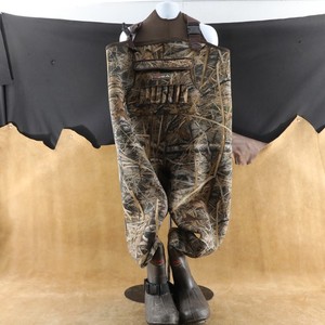 Duck Commander Waders DC71303MX5 taille 13 voir photos pour détails NIOB