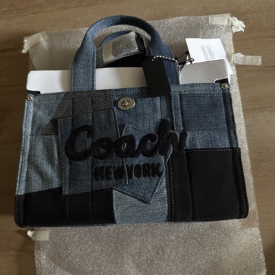COACH NEW YORK  NEW
