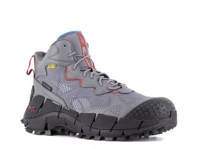 Man's Boots Reebok Work Zig Kinetica Edge II Composite Toe Work Boot