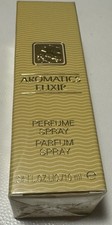 Clinique Aromatics Elixir per Donna 10ml Perfume Vaporizzatore