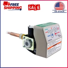 OEM Rheem Ruud Richmond White Rodgers Water Heater Nat Gas Valve Fits SP13845A