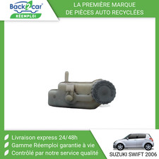 Liquide de frein Suzuki SWIFT