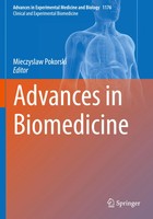 Mieczyslaw Pokorski | Advances In Biomedicine | Taschenbuch | Englisch (2020)
