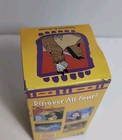 Disney’s Colors Of The Wind Collection Burger King Cup Powatan And Kocoum — photo 4