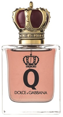 Dolce & Gabbana Q Eau de Parfum Intense 100 ml OVP NEU