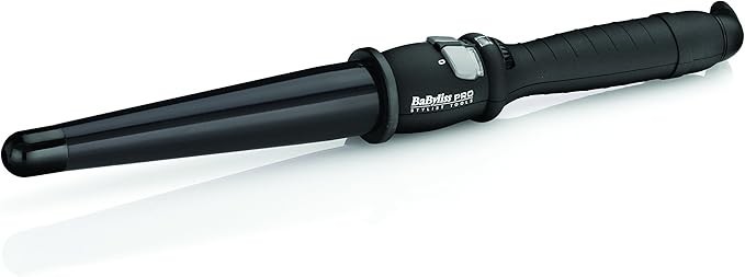 Arricciacapelli Conico BaByliss Pro 32-19mm | Onde Beach Waves Wow