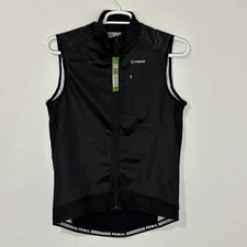 Primal Mens Medium Aliti Thermal Wind Vest Cycling - Walmart Commuter Club