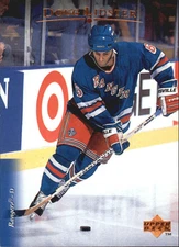 A7618- 1995-96 Upper Deck Hk Cards 401-570 +Rookies -You Pick- 15+ FREE US SHIP