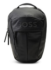 Image of Hugo Boss Stormy Monostrap Beg Black OS