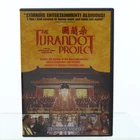 The Turandot Project DVD 2002)