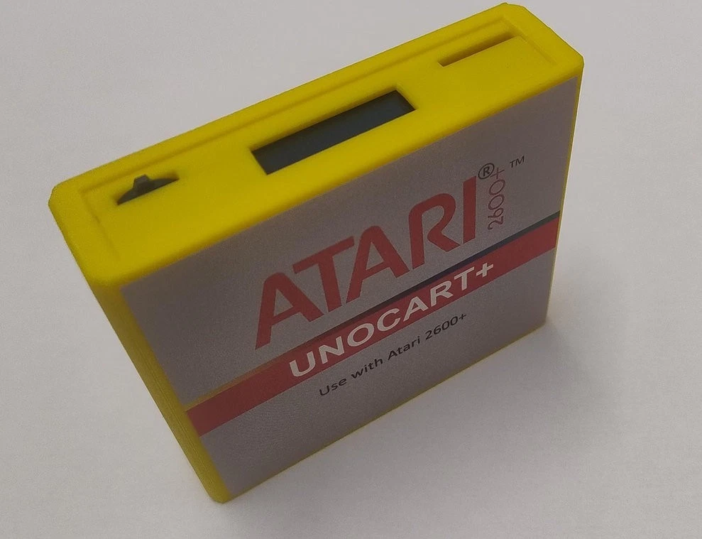 Atari - 2600 VCS - E.T L'Extra Terrestre + Livret - Très bon état - 100