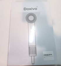 Hair Dryer - 150000 RPM High-Speed Brushless Motor Negative Ionic Blow Dryer for