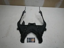 2021 19-25 KAWASAKI NINJA ZX6R ZX636 OEM UPPER CENTER TAIL COWLING SEAT PANEL