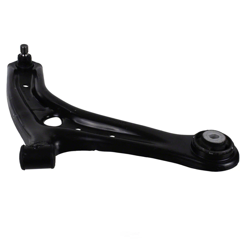 Conjunto de brazo de control de suspensión y rótula Motorcraft para Ford Fiesta 11-19 Foto 4 de 4