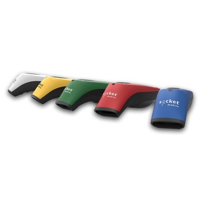Socket Mobile Cx3431-1881 Socketscan S740 2D Barcode Blue Scanner