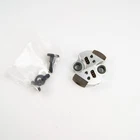 Ajustable Clutch 6000 -9000rpm for HPI Rofun Rovan Baja 5b 5t Buggy losi dbxl