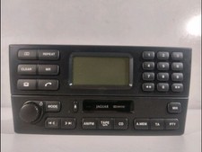 Autoradio Jaguar X-TYPE