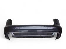 AUDI A6 Avant 4F5, C6 Hintere Stoßstange 4F0807521B 2.00 2011 27962455