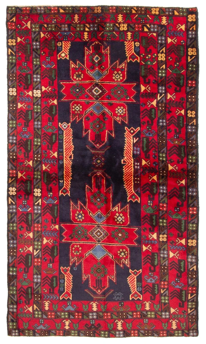 Baluch Rug for sale | eBay