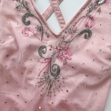 Pink Maxi Dresses for Women for sale | eBay UK