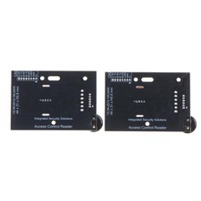Embedded Mini RFID Card Reader Module 125Khz 13.56mhz For Access Control System