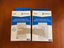 Lot Of 2 Intermatic FD30MHW Spring Wound 1-Gang Countdown Timer 30 Minute