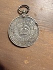 1911 king george v coronation medal — photo 3