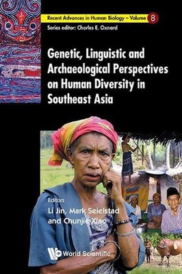Genetic, Linguistic And Archaeological Perspectives On Human Diversity In Southe