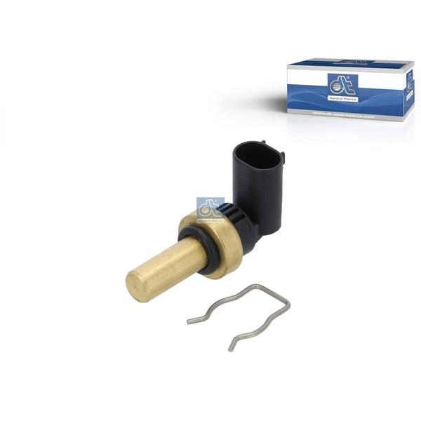 Sensor KüHlmitteltemperatur DT Spare Parts FüR U.A. MERCEDES-BENZ E-KLASSE-image