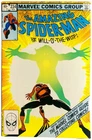 Amazing Spider-Man #234 1982 Marvel Comics VF- Comic Book Direct