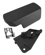 Hood Latch Release Handle Fit for Audi Q7 2007-2015 Volkswagen Touareg  2011