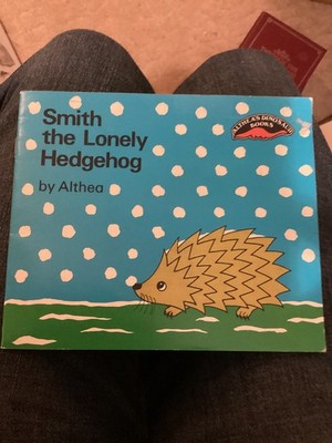 Smith the Lonely Hedgehog 1978