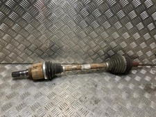 Cardan Renault MASTER