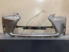 LEXUS NX300H 2015-ON FRONT BUMPER 52119-78010 GENUINE WA-102
