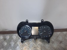 Compteur Jaguar XF