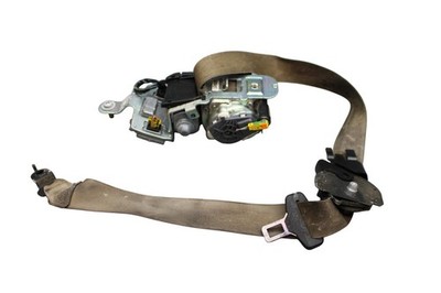10-13 Mercedes W212 E350 E550 Front Left Side Seatbelt Seat Belt Retractor Oem